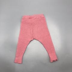 Legging Zara - Talle 6-9 meses - SEGUNDA SELECCIÓN en internet