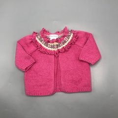 Saco Polo Ralph Lauren - Talle 3-6 meses - SEGUNDA SELECCIÓN