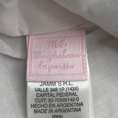 Vestido Magdalena Esposito - Talle 3-6 meses - SEGUNDA SELECCIÓN - comprar online