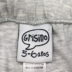 Legging Grisino - Talle 5 años