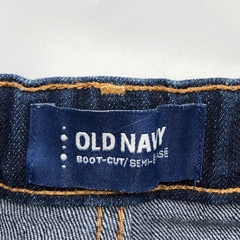 Jeans Old Navy - Talle 7 años