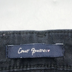 Jeans Como Quieres - Talle 8 años - SEGUNDA SELECCIÓN - comprar online