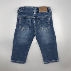 Jeans Mimo - Talle 6-9 meses - SEGUNDA SELECCIÓN - Baby Back Sale SAS