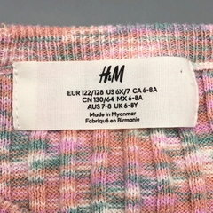 Saco H&M - Talle 6 años - SEGUNDA SELECCIÓN - comprar online