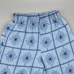 Pantalón Zara - Talle 4 años - SEGUNDA SELECCIÓN - comprar online