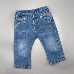 Jeans Mimo - Talle 12-18 meses - SEGUNDA SELECCIÓN