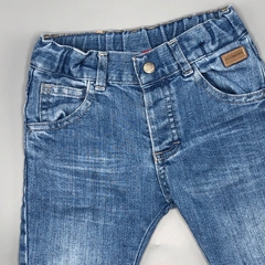 Jeans Mimo - Talle 12-18 meses - SEGUNDA SELECCIÓN - comprar online