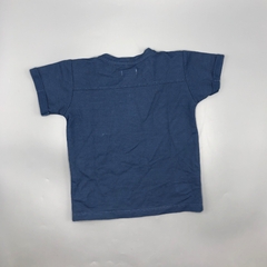 Remera Crayón - Talle 18-24 meses - SEGUNDA SELECCIÓN en internet