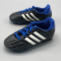 Botines Adidas - Talle 27 - SEGUNDA SELECCIÓN