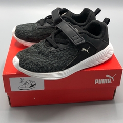 Zapatillas Puma - Talle 27 - SEGUNDA SELECCIÓN