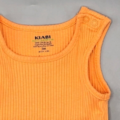 Remera Kiabi - Talle 3-6 meses - comprar online