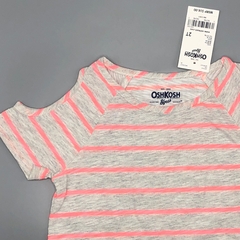 Remera OshKosh - Talle 2 años - comprar online