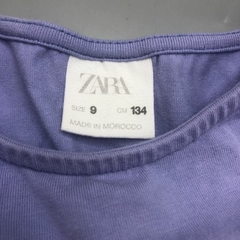 Body Zara - Talle 9 años - SEGUNDA SELECCIÓN - Baby Back Sale SAS