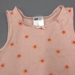 Remera H&M - Talle 8 años - tienda online