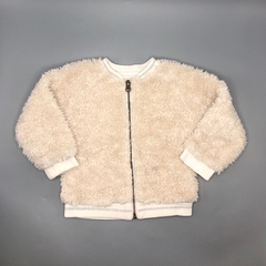 Campera liviana Cheeky - Talle 12-18 meses - SEGUNDA SELECCIÓN