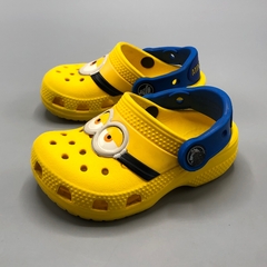 Crocs Crocs - Talle 23 - SEGUNDA SELECCIÓN