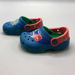 Crocs Crocs - Talle 24 - SEGUNDA SELECCIÓN - comprar online