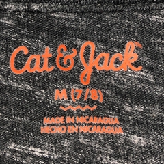 Remera Cat & Jack - Talle 7 años - SEGUNDA SELECCIÓN - comprar online