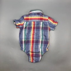 Camisa GAP - Talle 3-6 meses en internet