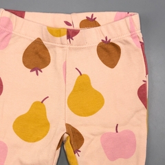 Legging Carters - Talle 3-6 meses - SEGUNDA SELECCIÓN - comprar online