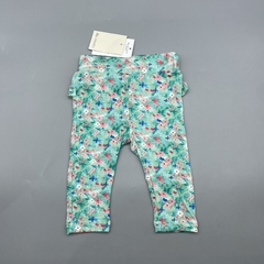 Legging Cheeky - Talle 3-6 meses