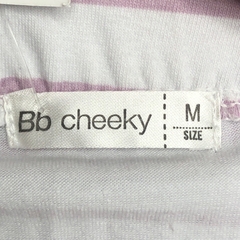 Babucha Cheeky - Talle 6-9 meses