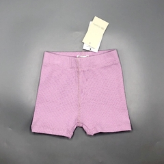 Short/bermuda Cheeky - Talle 6-9 meses