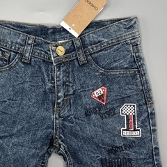 Short/bermuda Cheeky - Talle 4 años - comprar online