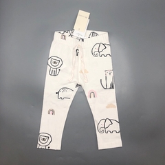 Legging Cheeky - Talle 9-12 meses