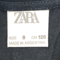 Remera Zara - Talle 8 años - SEGUNDA SELECCIÓN - comprar online