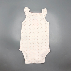 Body Carters - Talle 3-6 meses - SEGUNDA SELECCIÓN en internet