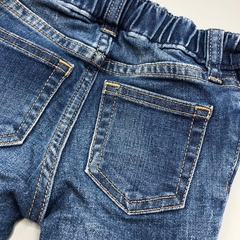 Jeans GAP - Talle 6-9 meses - SEGUNDA SELECCIÓN - tienda online