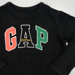 Remera GAP - Talle 2 años - SEGUNDA SELECCIÓN - comprar online