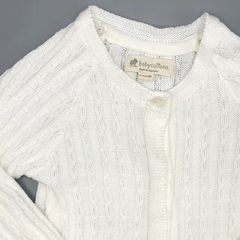 Saco Baby Cottons - Talle 12-18 meses - SEGUNDA SELECCIÓN - comprar online