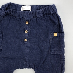 Pantalón Zara - Talle 6-9 meses - SEGUNDA SELECCIÓN - comprar online