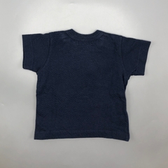 Remera Mimo - Talle 3-6 meses en internet