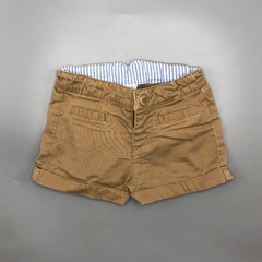 Short/bermuda Zara - Talle 6-9 meses - SEGUNDA SELECCIÓN