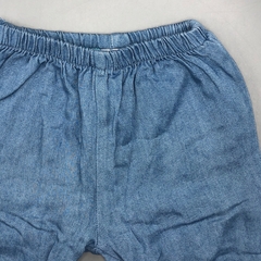 Pantalón Grisino - Talle 0-3 meses - SEGUNDA SELECCIÓN - comprar online