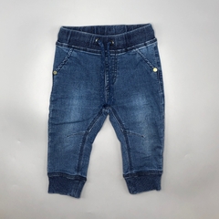 Jeans Cheeky - Talle 9-12 meses - SEGUNDA SELECCIÓN