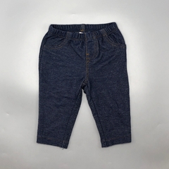 Jegging Carters - Talle 3-6 meses - SEGUNDA SELECCIÓN