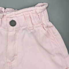 Short/bermuda Crayón - Talle 3 años - comprar online