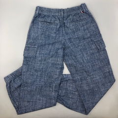 Pantalón Tommy Hilfiger - Talle 8 años en internet