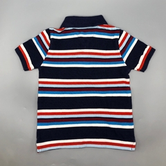 Remera Tommy Hilfiger - Talle 4 años - SEGUNDA SELECCIÓN en internet