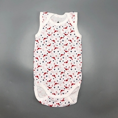 Body Grain de ble - Talle 12-18 meses