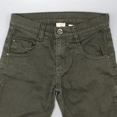 Jeans Crayón - Talle 12 años - SEGUNDA SELECCIÓN - comprar online