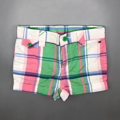 Short/bermuda Tommy Hilfiger - Talle 4 años