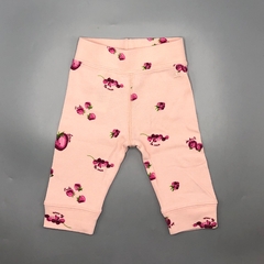 Legging Paula Cahen D Anvers - Talle 3-6 meses