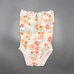 Body Mimo - Talle 3-6 meses