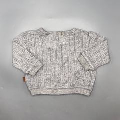 Sweater Mini Anima - Talle 0-3 meses - SEGUNDA SELECCIÓN en internet