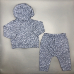 Conjunto Abrigo + Pantalón GAP - Talle 3-6 meses - SEGUNDA SELECCIÓN - Baby Back Sale SAS